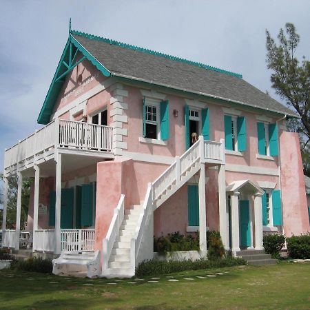 Folly Guest House Cottage Governor’s Harbour Bagian luar foto