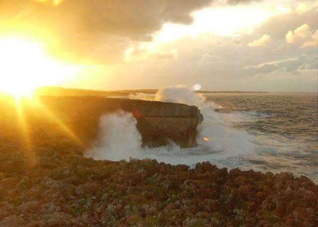 Folly Guest House Cottage Governor’s Harbour Bagian luar foto